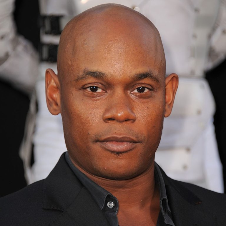 FamousPeopleFacts - Bokeem Woodbine