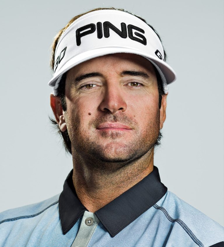 FamousPeopleFacts - Bubba Watson