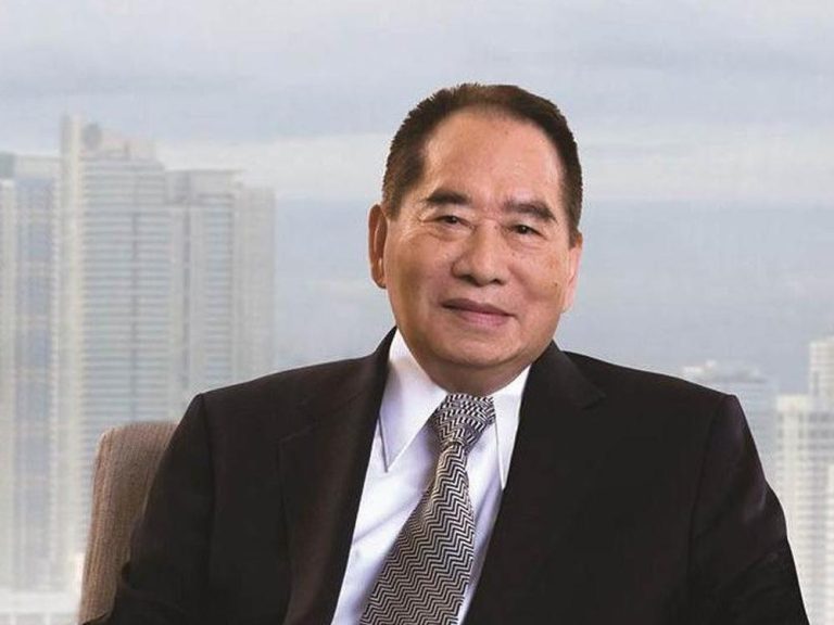 FamousPeopleFacts - Henry Sy