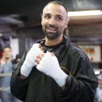 FamousPeopleFacts - Paulie Malignaggi