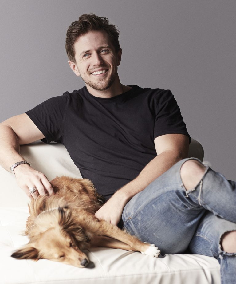 FamousPeopleFacts - Pierce Brown