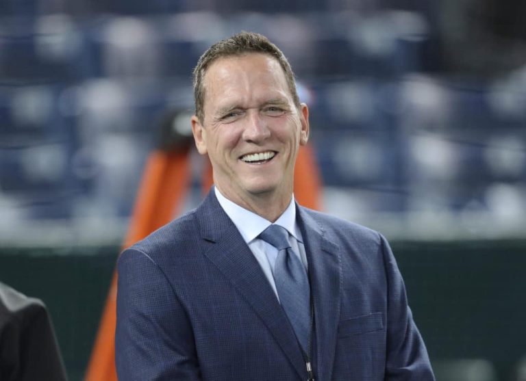 FamousPeopleFacts - David Cone