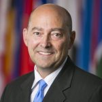 FamousPeopleFacts - James G. Stavridis