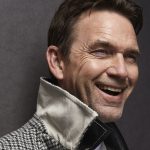 FamousPeopleFacts - Dougray Scott