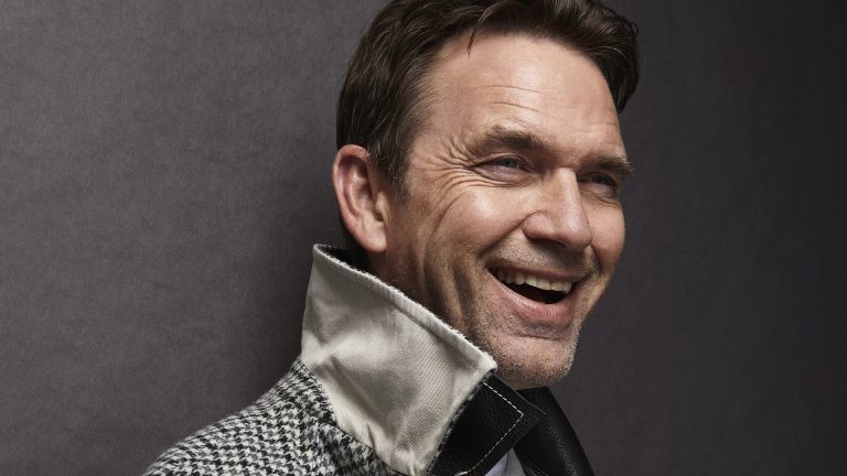 FamousPeopleFacts - Dougray Scott