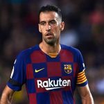 FamousPeopleFacts - Sergio Busquets