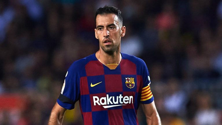 FamousPeopleFacts - Sergio Busquets