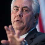 FamousPeopleFacts - Rex Tillerson