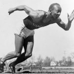 FamousPeopleFacts - Jesse Owens