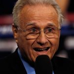 FamousPeopleFacts - Larry Merchant