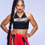 FamousPeopleFacts - Bianca Belair