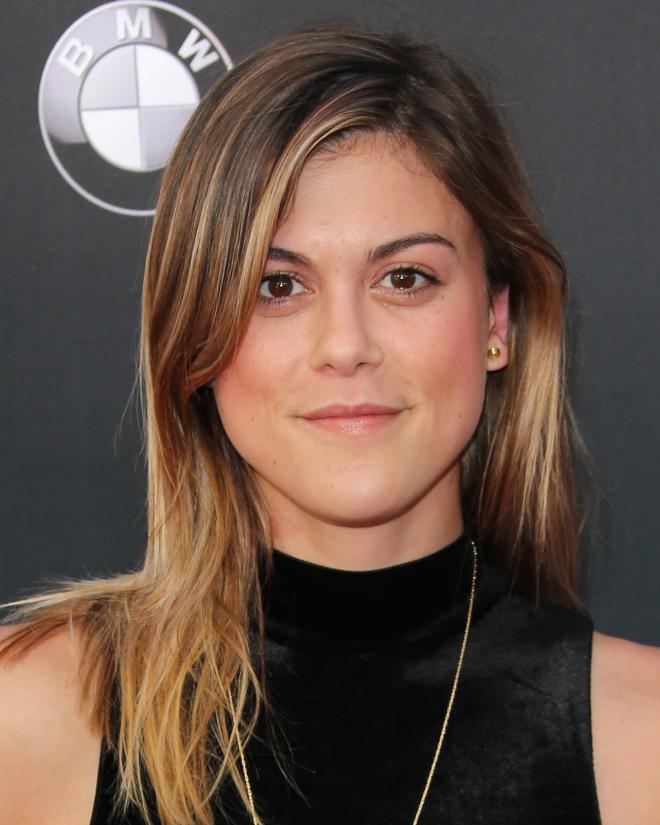 FamousPeopleFacts - Lindsey Shaw