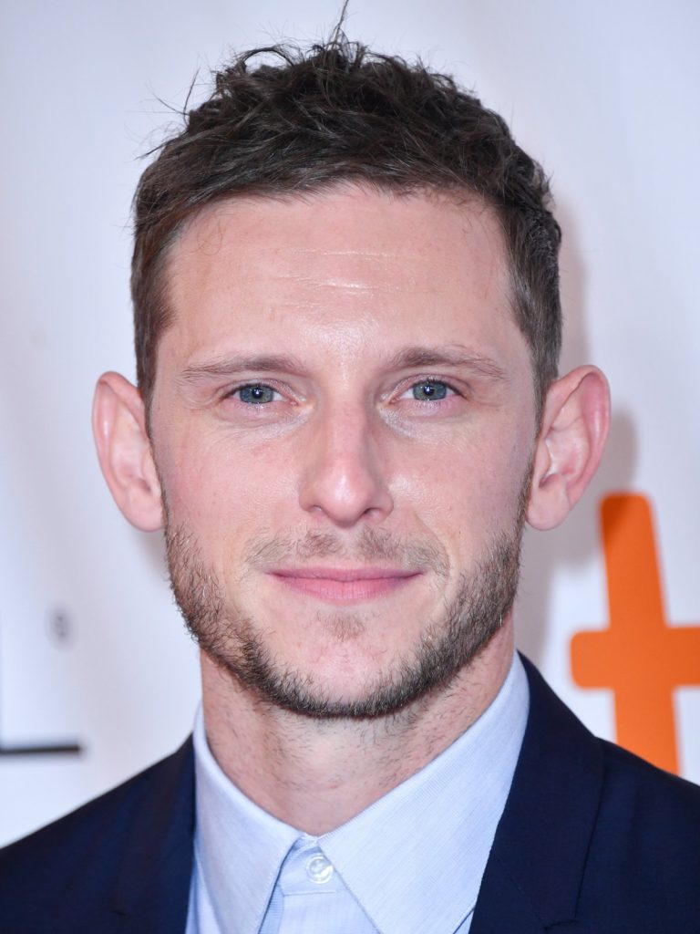 FamousPeopleFacts - Jamie Bell