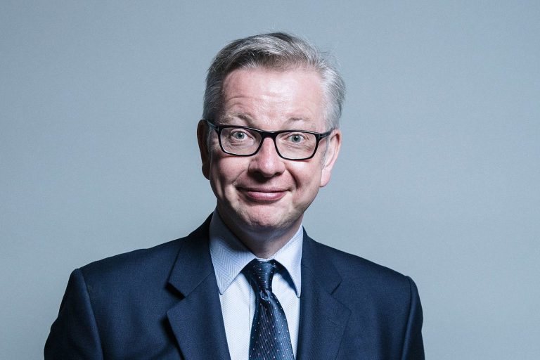 FamousPeopleFacts - Michael Gove