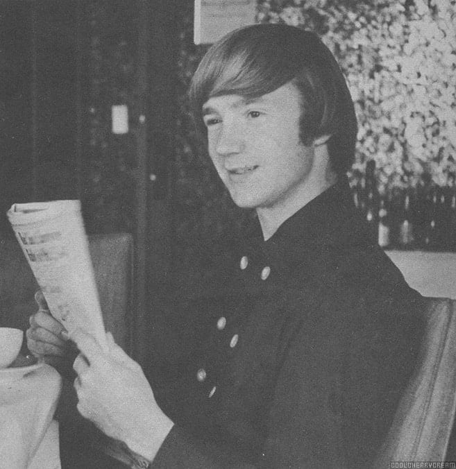 FamousPeopleFacts - Peter Tork