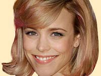 FamousPeopleFacts - Rachel McAdams