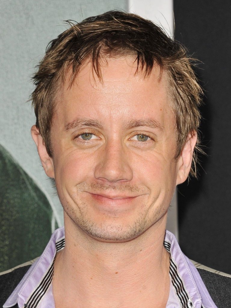 FamousPeopleFacts - Chad Lindberg