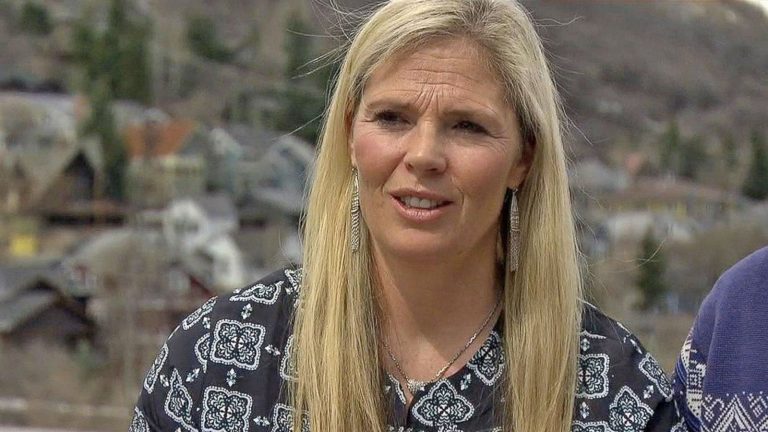 FamousPeopleFacts - Picabo Street