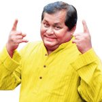 FamousPeopleFacts - Kharaj Mukherjee