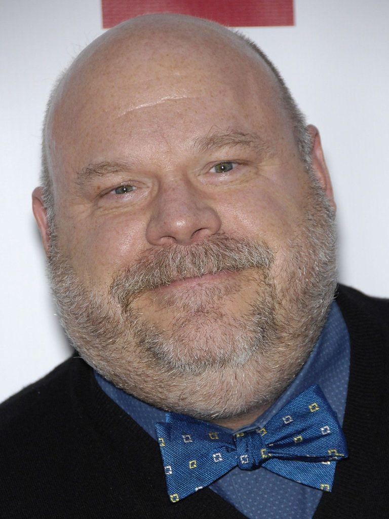 FamousPeopleFacts - Kevin Chamberlin