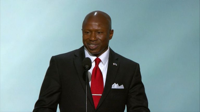 FamousPeopleFacts - Darryl Glenn