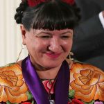 FamousPeopleFacts - Sandra Cisneros