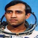 FamousPeopleFacts - Rakesh Sharma