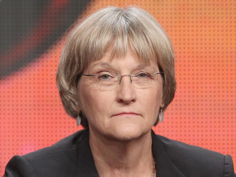 FamousPeopleFacts - Drew Gilpin Faust