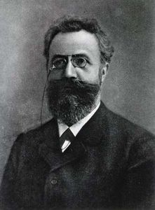 FamousPeopleFacts - Hermann Ebbinghaus