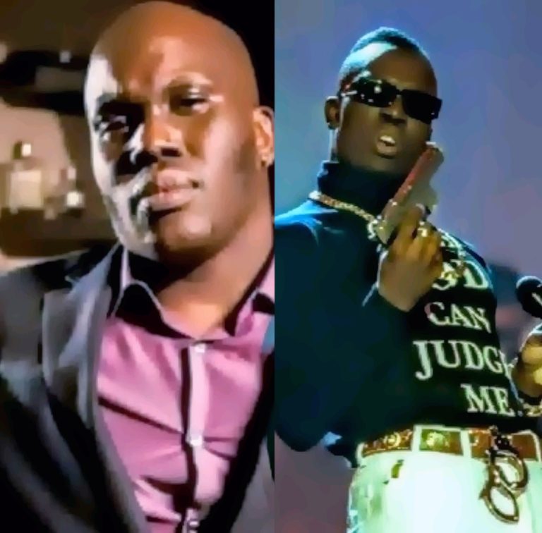 FamousPeopleFacts - Mark Morrison