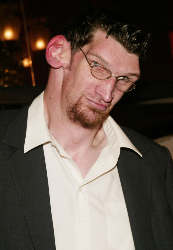 FamousPeopleFacts - Matthew McGrory