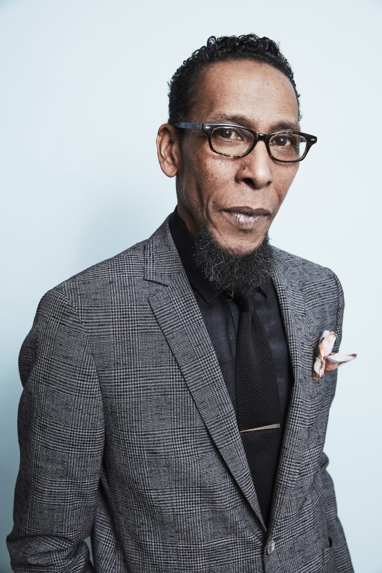 FamousPeopleFacts - Ron Cephas Jones