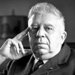 FamousPeopleFacts - Eugenio Montale