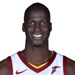 FamousPeopleFacts - Thon Maker