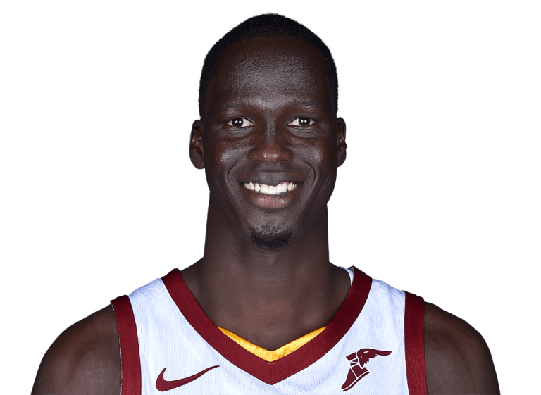 FamousPeopleFacts - Thon Maker