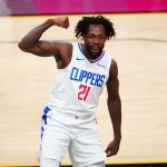 FamousPeopleFacts - Patrick Beverley