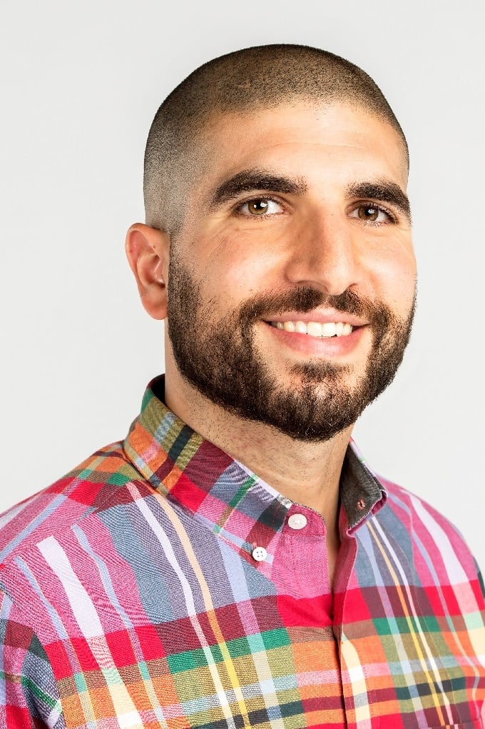 FamousPeopleFacts - Ariel Helwani