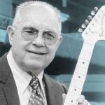 FamousPeopleFacts - Leo Fender