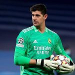 FamousPeopleFacts - Thibaut Courtois