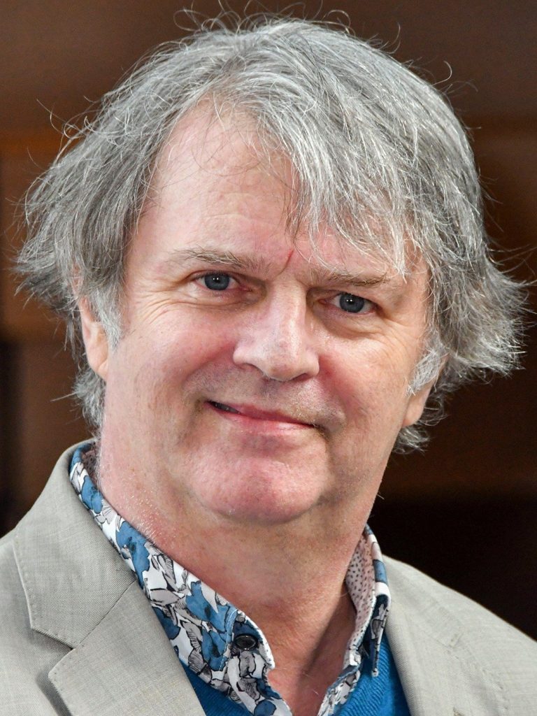 FamousPeopleFacts - Paul Merton