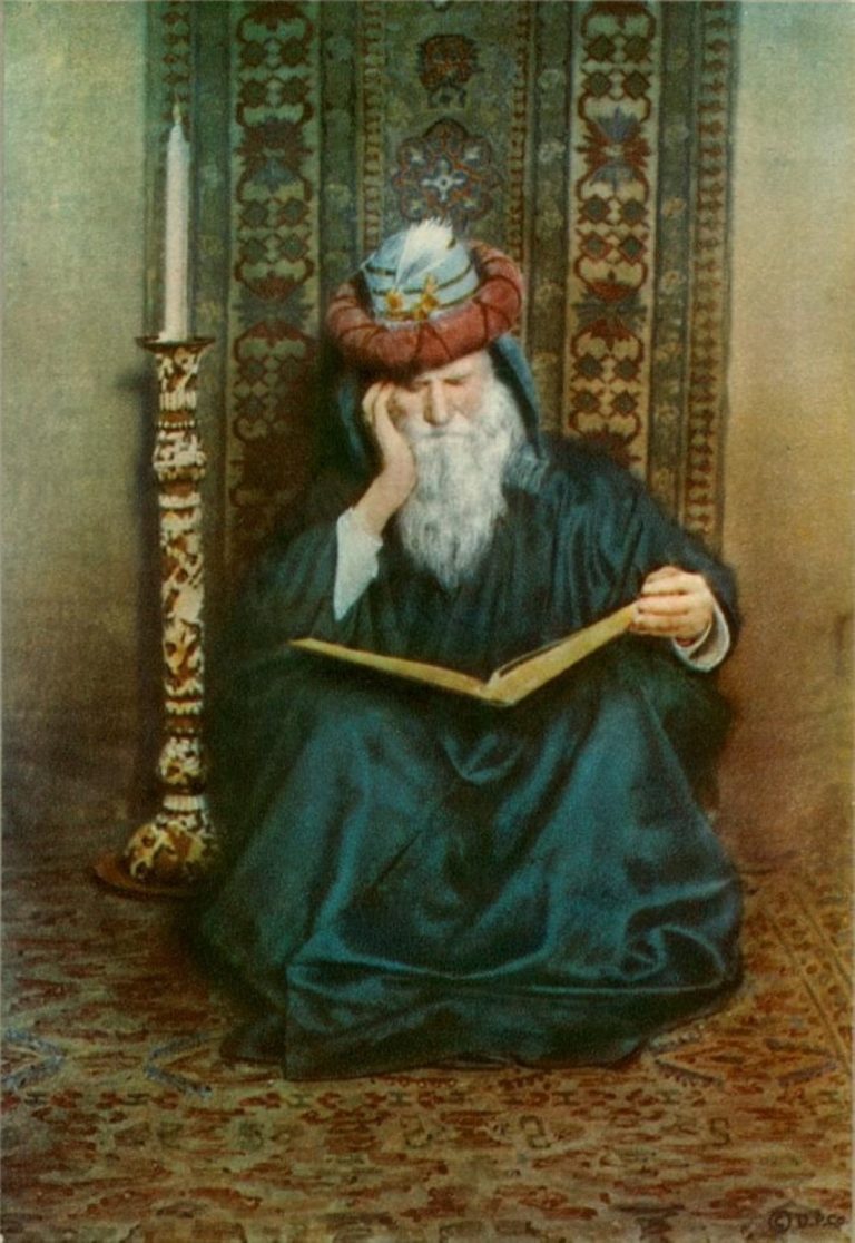 FamousPeopleFacts - Omar Khayyam