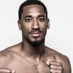 FamousPeopleFacts - Demetrius Andrade