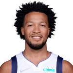 FamousPeopleFacts - Jalen Brunson