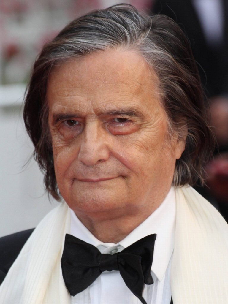 FamousPeopleFacts - Jean-Pierre Leaud