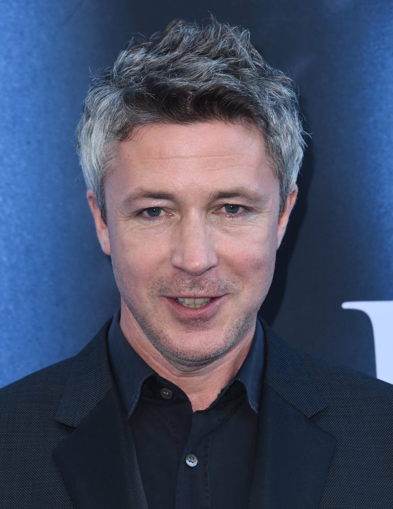 FamousPeopleFacts - Aidan Gillen