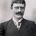 FamousPeopleFacts - Knut Hamsun