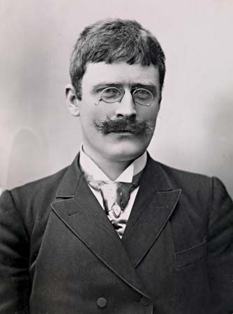 FamousPeopleFacts - Knut Hamsun