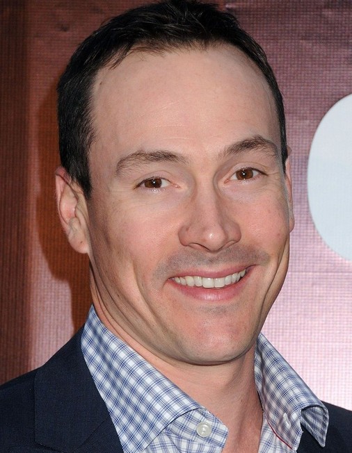 FamousPeopleFacts - Chris Klein