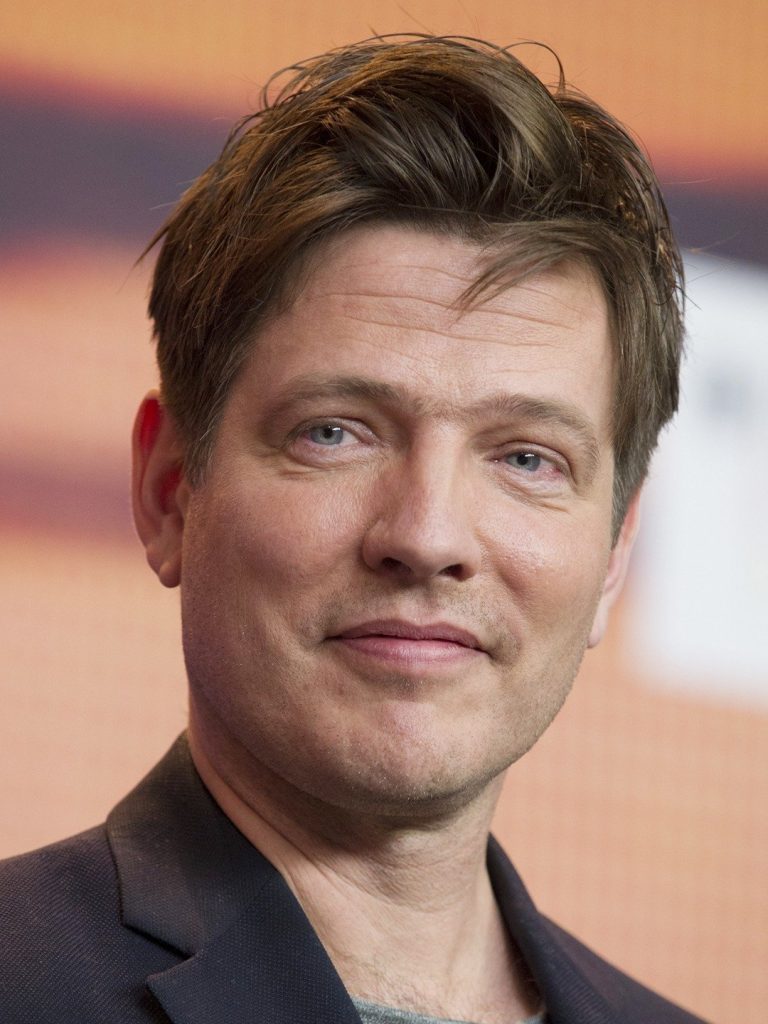 FamousPeopleFacts - Thomas Vinterberg