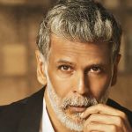 FamousPeopleFacts - Milind Soman